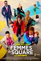 Les femmes du square