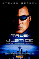 "True Justice" Yakuza