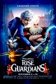 Rise of the Guardians