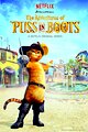 The Adventures of Puss in Boots