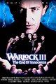 Warlock III: The End of Innocence