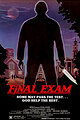 Final Exam