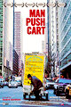 Man Push Cart