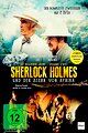 Sherlock Holmes: Incident at Victoria Falls