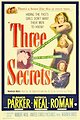 Three Secrets