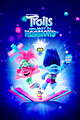 Trolls Holiday in Harmony