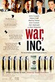 War, Inc.