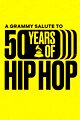 A Grammy Salute to 50 Years of Hip Hop