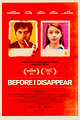 Before I Disappear