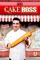 Cake Boss