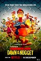 Chicken Run: Dawn of the Nugget