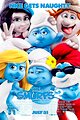 The Smurfs 2