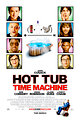 Hot Tub Time Machine