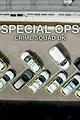 Special Ops: Crime Squad UK