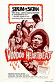 Voodoo Heartbeat