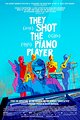 They Shot the Piano Player