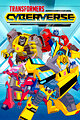 Transformers: Cyberverse