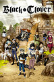 Black Clover