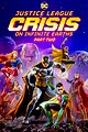 Justice League: Crisis on Infinite Earths - Part Two