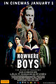 Nowhere Boys: The Book of Shadows