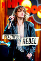 Beautiful Rebel