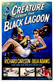 Creature from the Black Lagoon