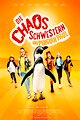 Die Chaosschwestern und Pinguin Paul