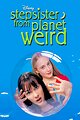 Stepsister from Planet Weird