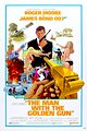 The Man with the Golden Gun