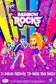 My Little Pony: Equestria Girls - Rainbow Rocks Animated