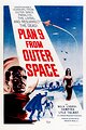 Plan 9 from Outer Space