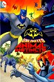 Batman Unlimited: Animal Instincts