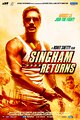 Singham Returns