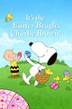 It's the Easter Beagle, Charlie Brown!