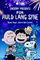 Snoopy Presents: For Auld Lang Syne