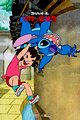 Stitch & Ai