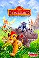 The Lion Guard