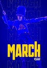 March