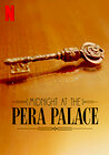 Midnight at the Pera Palace