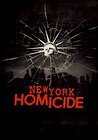 New York Homicide