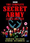 Secret Army