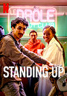 Standing Up