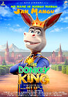 The Donkey King