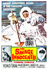 The Savage Innocents