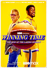 Winning Time: The Rise of the Lakers Dynasty