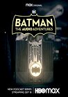 Batman: The Audio Adventures