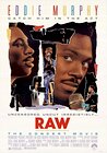 Eddie Murphy: Raw