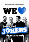 Impractical Jokers