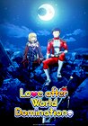 Love After World Domination