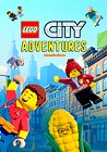 Lego City Adventures